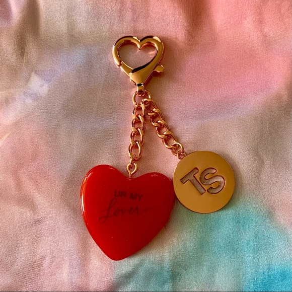 Taylor Swift Accessories New Taylor Swift Lover Keychain Poshmark